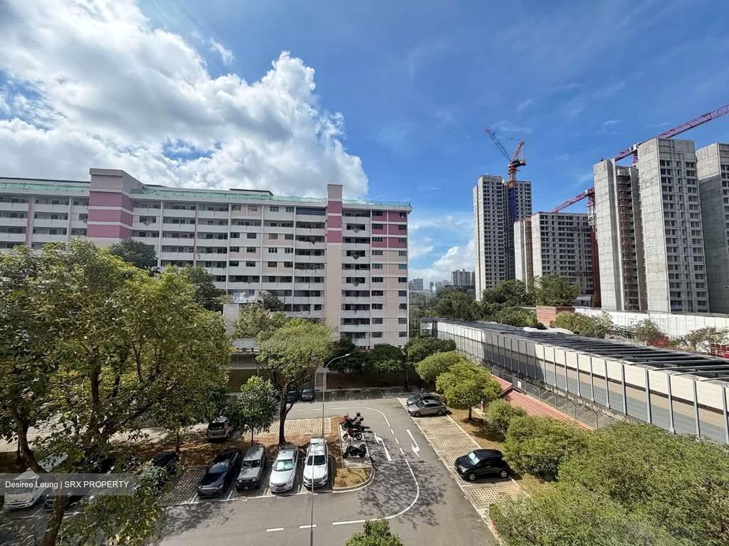 Blk 503 Cheng San Crest (Ang Mo Kio), HDB 3 Rooms #529484651